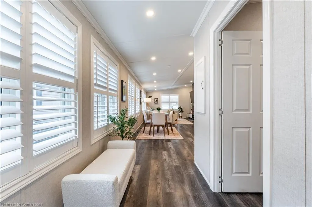4449 Milburough Line, #8 Poplar