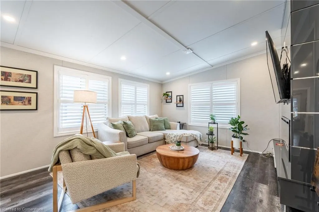 4449 Milburough Line, #8 Poplar