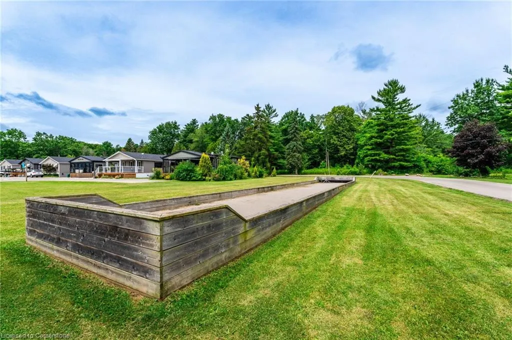 4449 Milburough Line, #8 Poplar