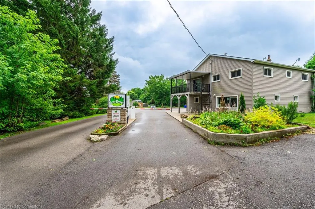 4449 Milburough Line, #8 Poplar