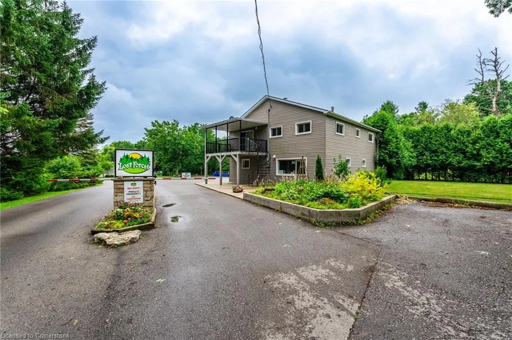 4449 Milburough Line, #8 Poplar