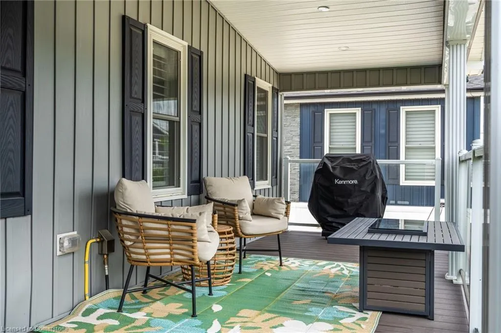 4449 Milburough Line, #8 Poplar
