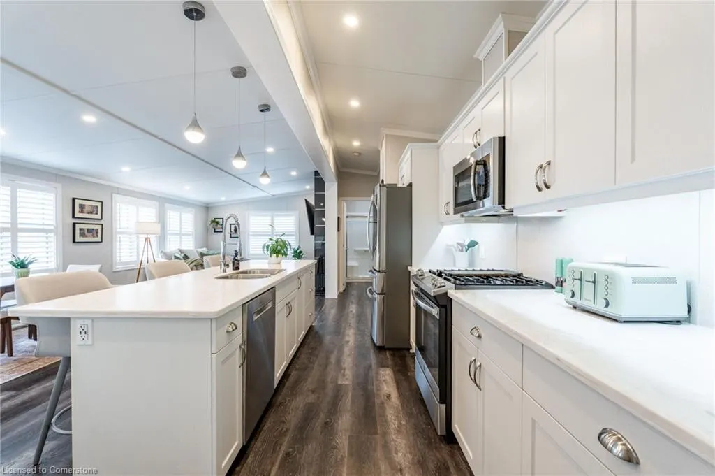 4449 Milburough Line, #8 Poplar