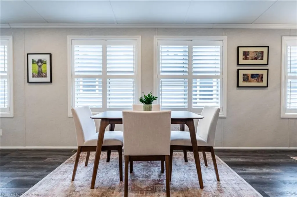 4449 Milburough Line, #8 Poplar