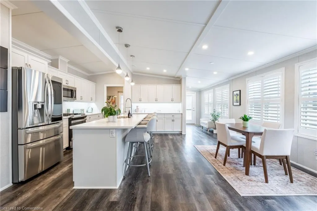 4449 Milburough Line, #8 Poplar