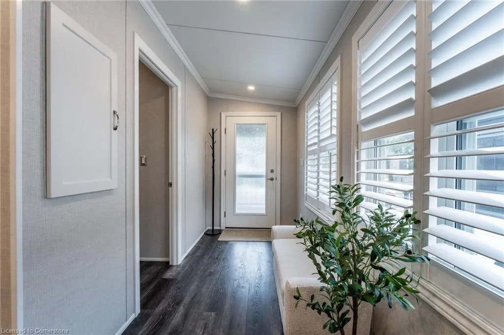 4449 Milburough Line, #8 Poplar