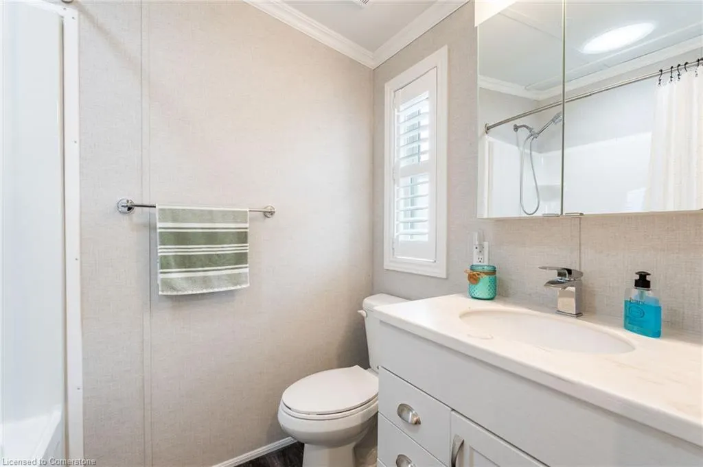 4449 Milburough Line, #8 Poplar