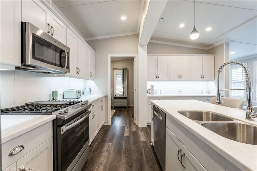 4449 Milburough Line, #8 Poplar