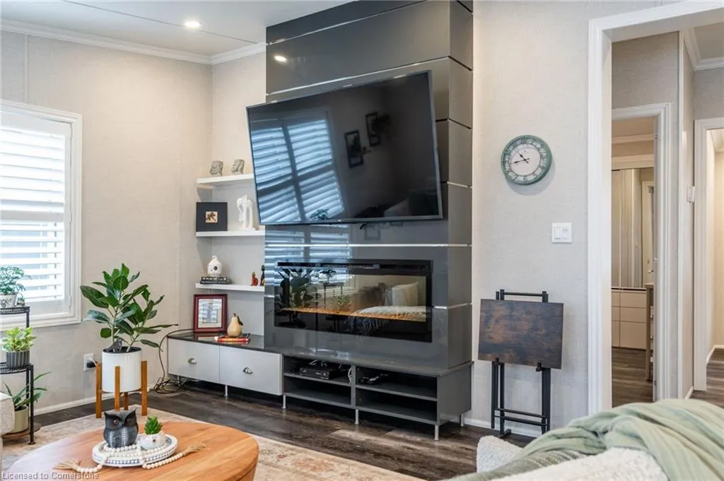 4449 Milburough Line, #8 Poplar