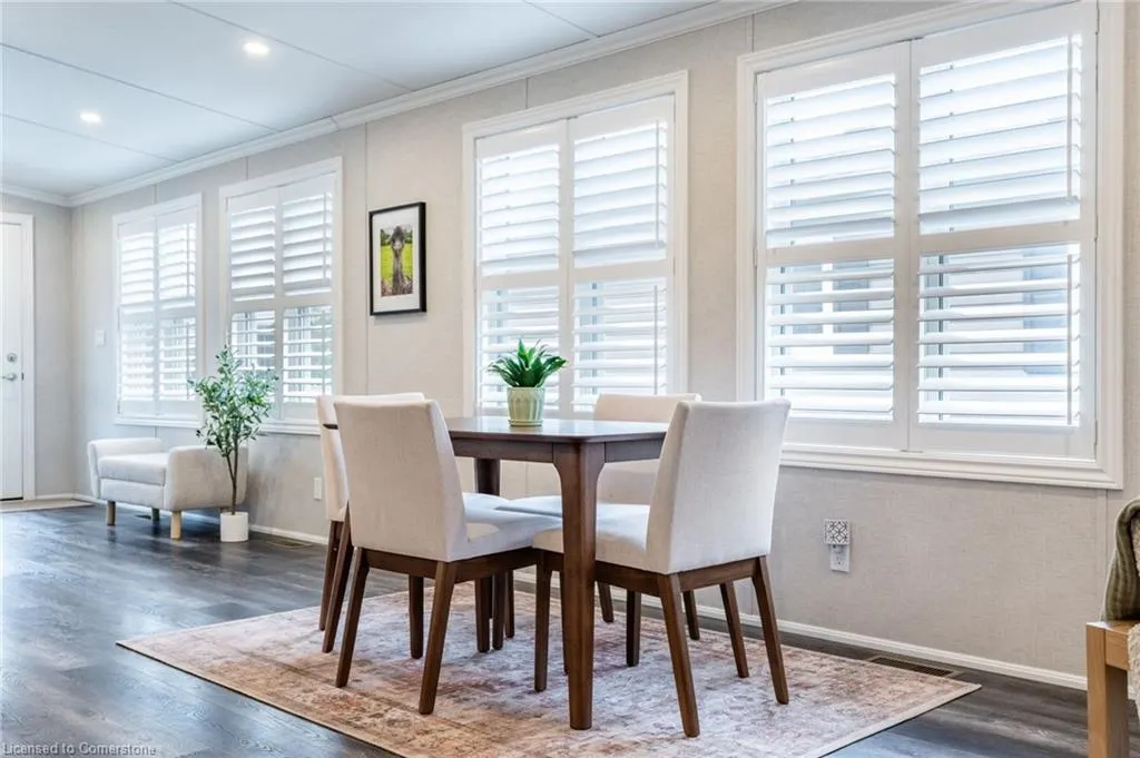 4449 Milburough Line, #8 Poplar