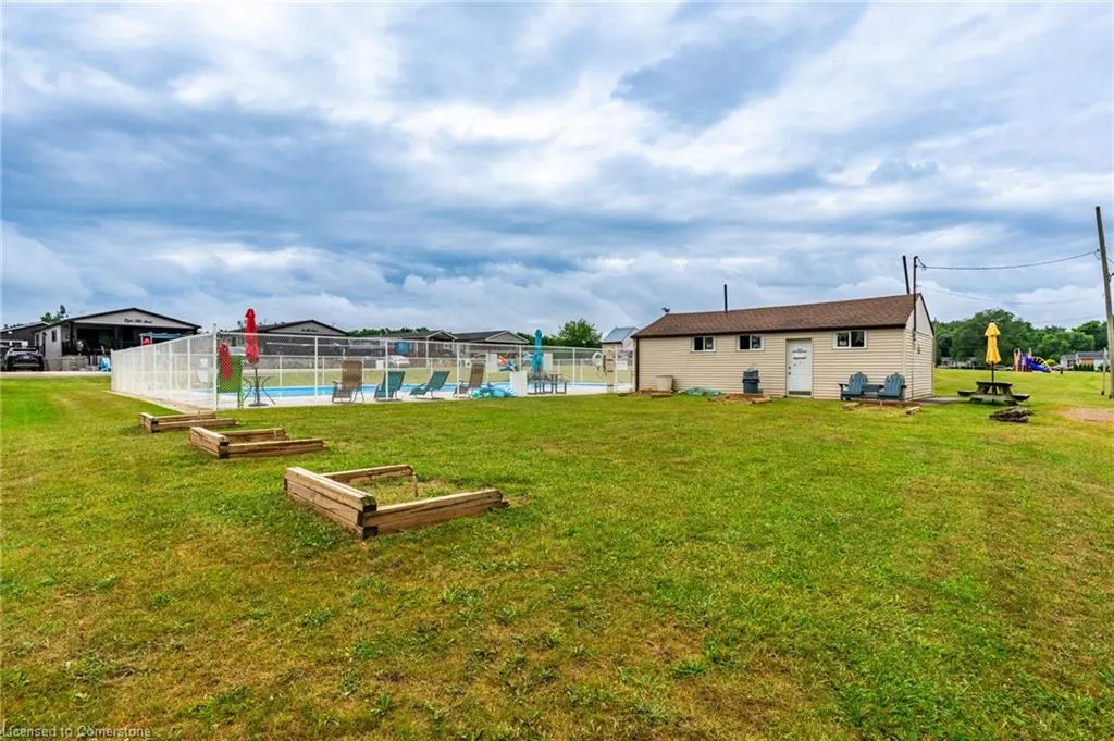 4449 Milburough Line, #8 Poplar