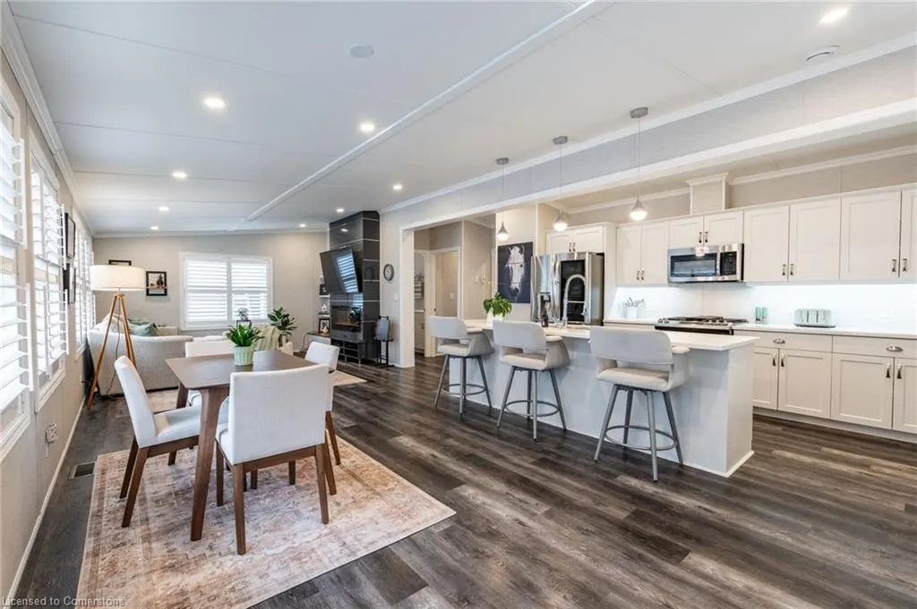 4449 Milburough Line, #8 Poplar