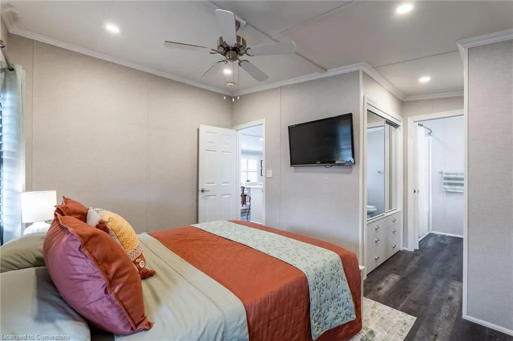 4449 Milburough Line, #8 Poplar