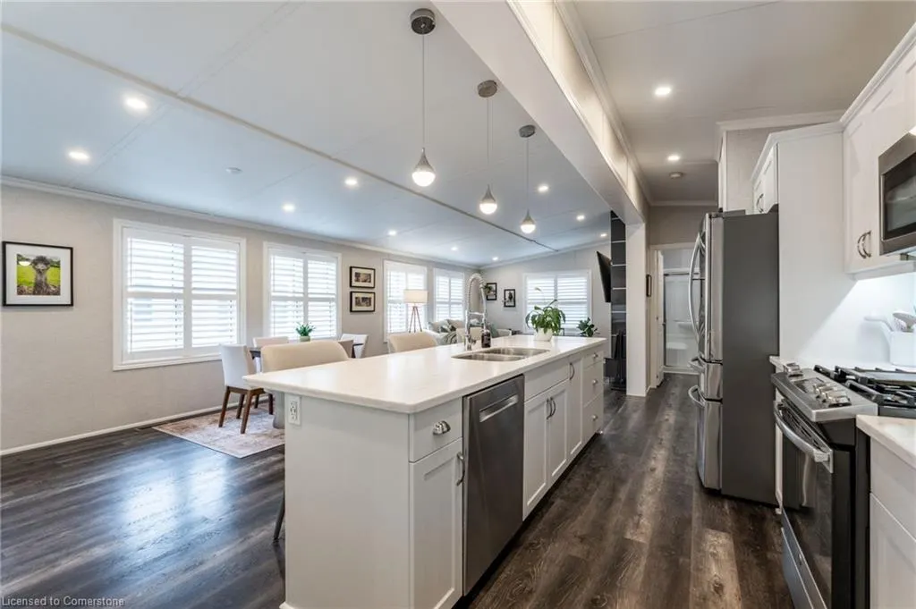 4449 Milburough Line, #8 Poplar