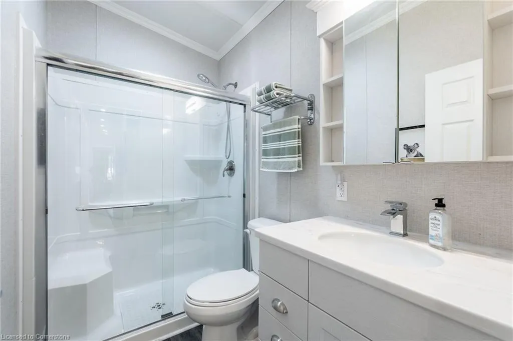 4449 Milburough Line, #8 Poplar