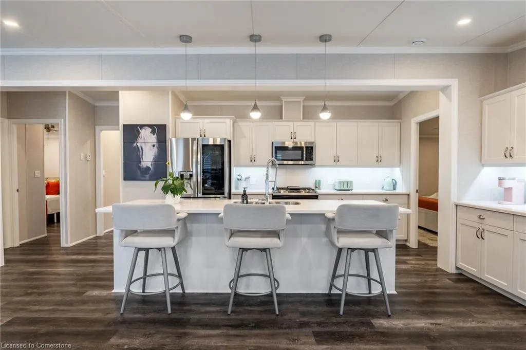 4449 Milburough Line, #8 Poplar