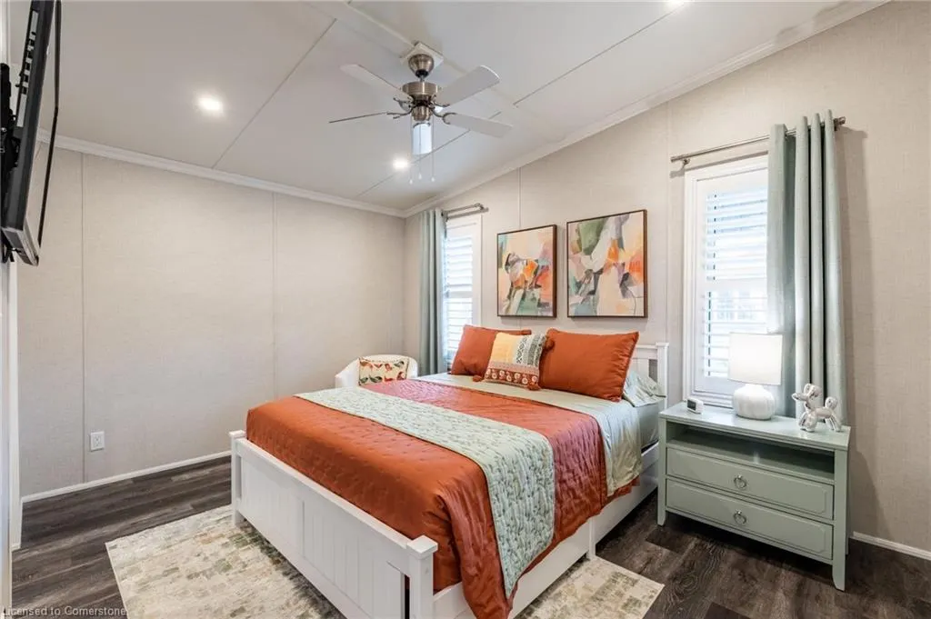 4449 Milburough Line, #8 Poplar