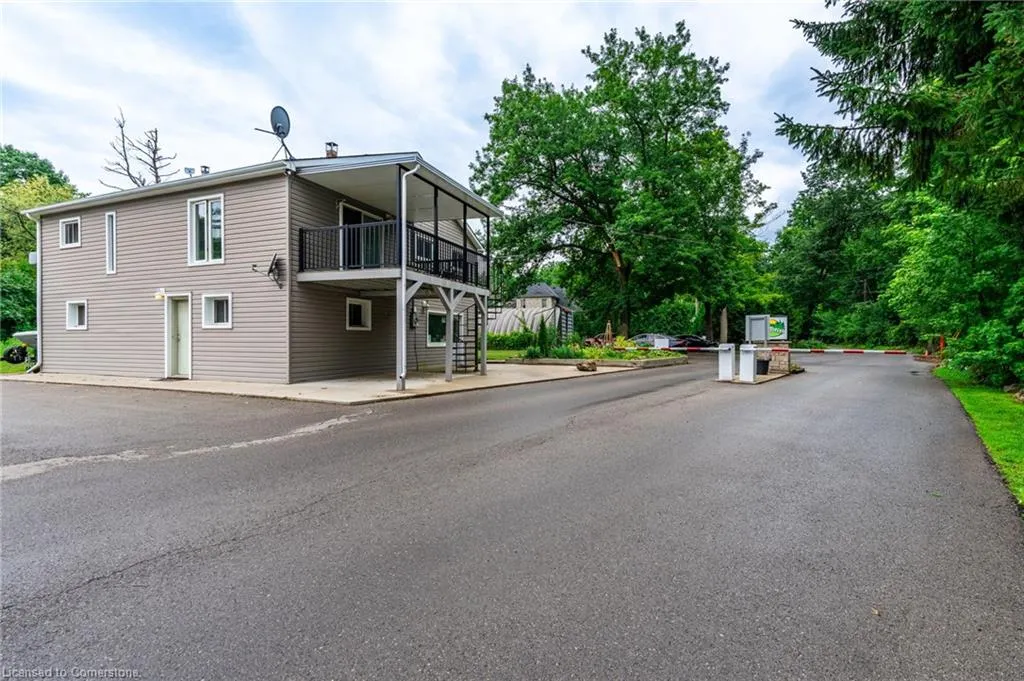 4449 Milburough Line, #8 Poplar