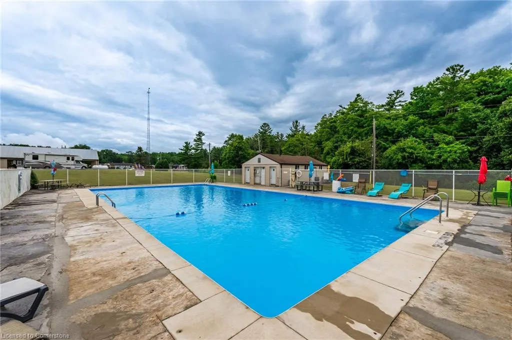 4449 Milburough Line, #8 Poplar