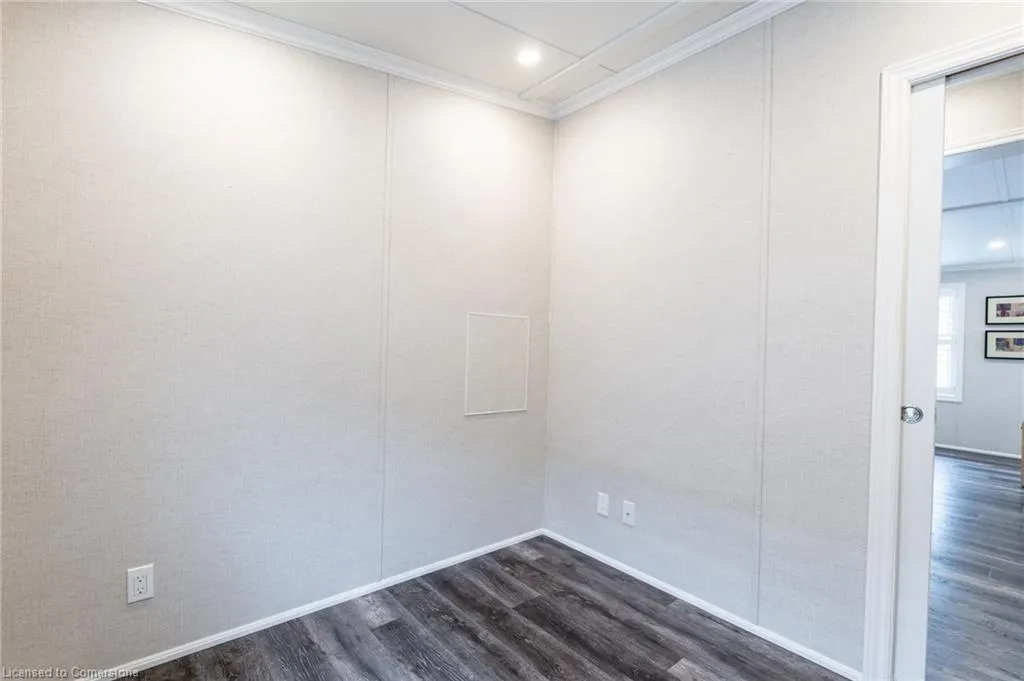 4449 Milburough Line, #8 Poplar