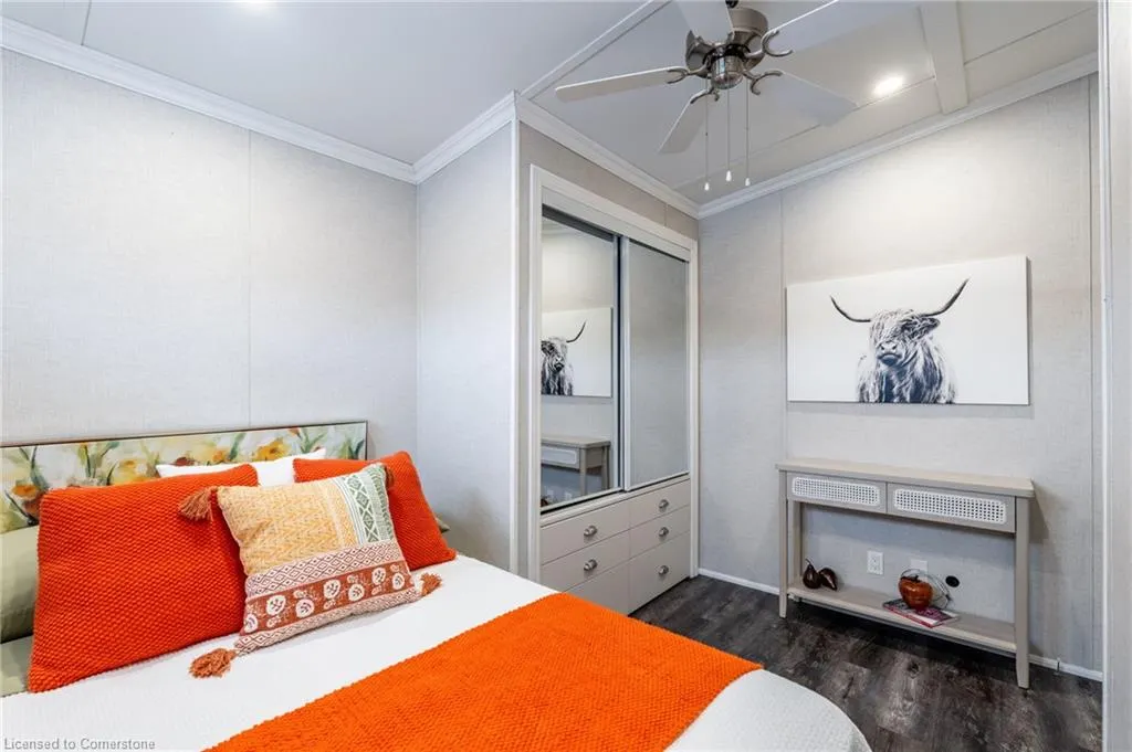 4449 Milburough Line, #8 Poplar