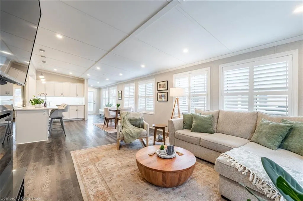 4449 Milburough Line, #8 Poplar