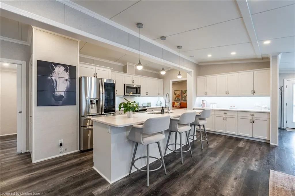 4449 Milburough Line, #8 Poplar