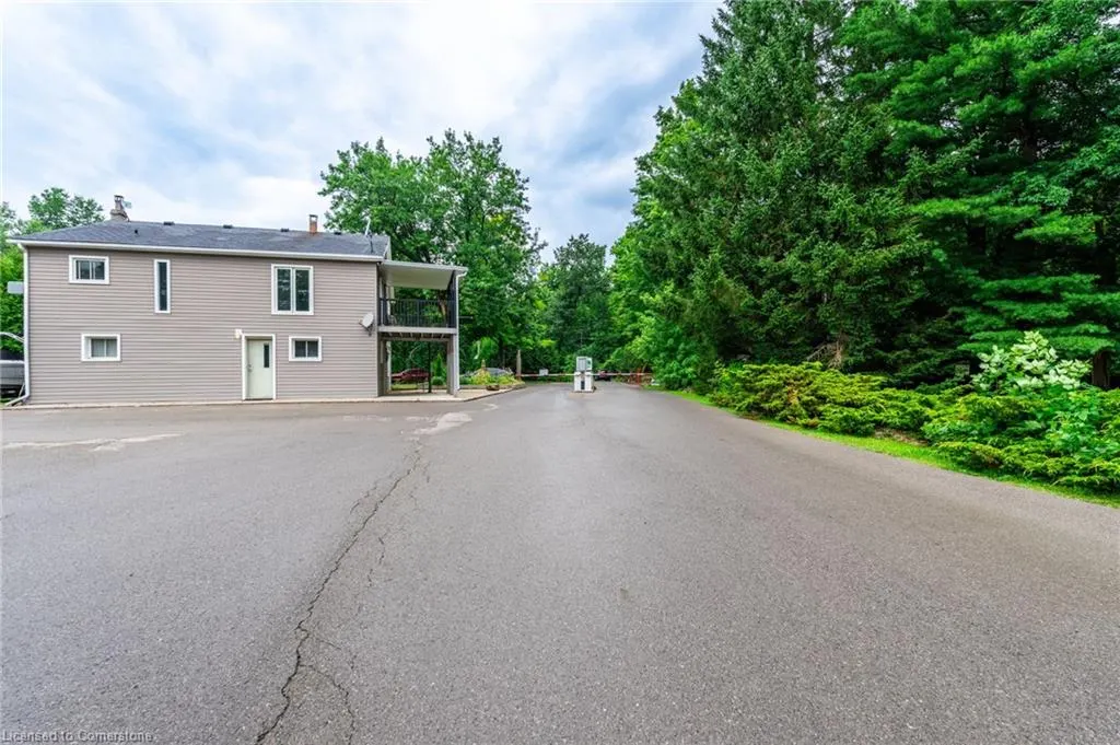 4449 Milburough Line, #8 Poplar