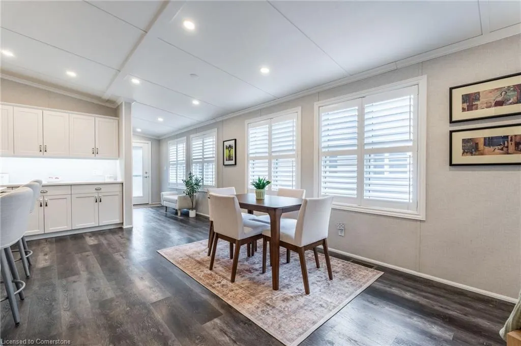 4449 Milburough Line, #8 Poplar