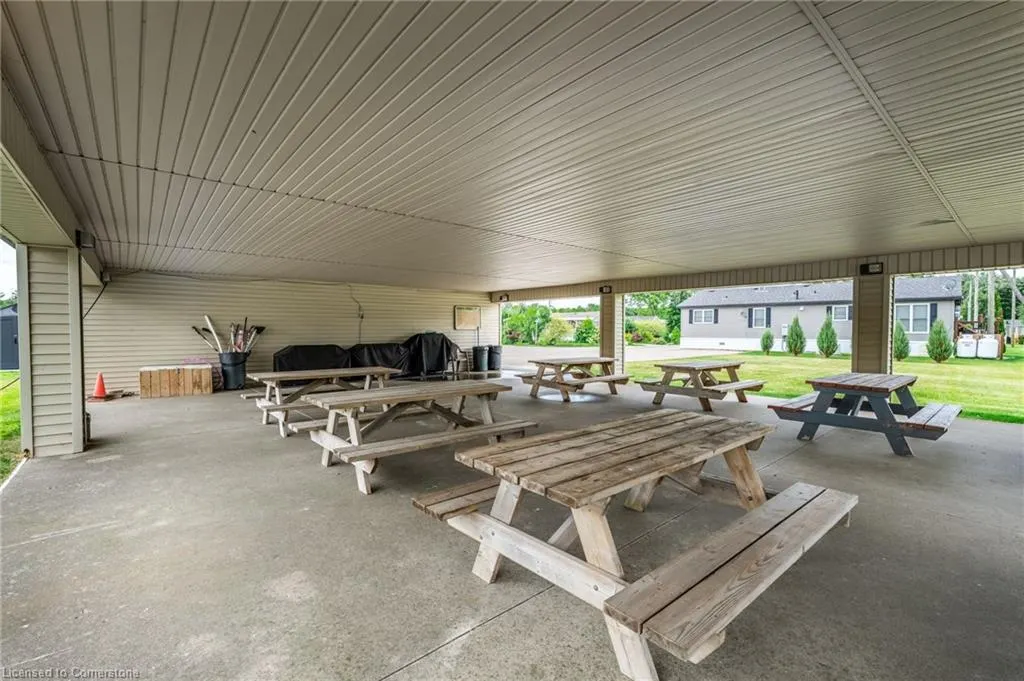 4449 Milburough Line, #8 Poplar
