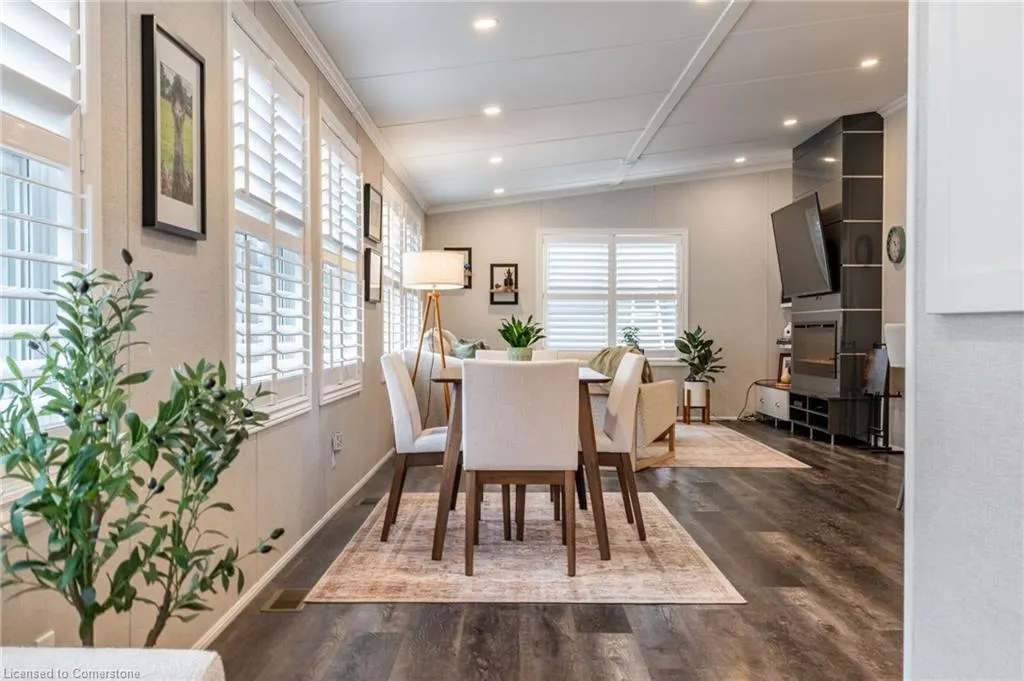 4449 Milburough Line, #8 Poplar