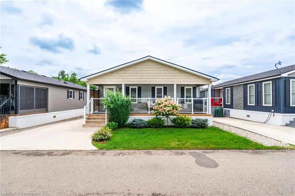 4449 Milburough Line, #8 Poplar