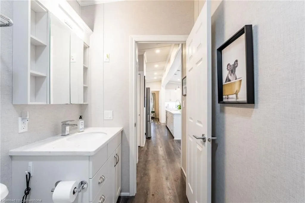 4449 Milburough Line, #8 Poplar