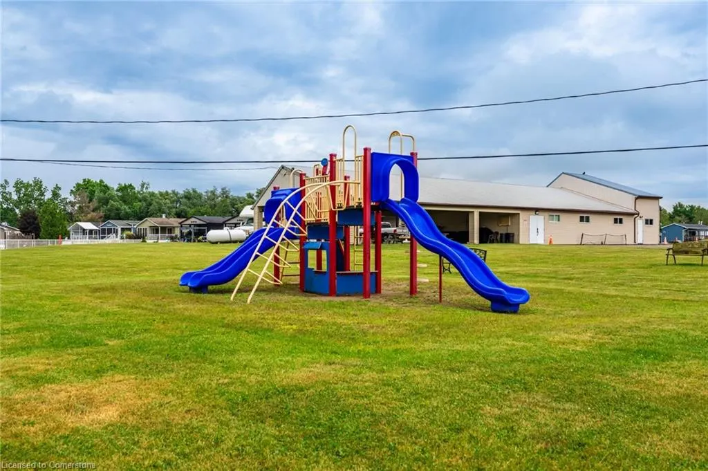 4449 Milburough Line, #8 Poplar