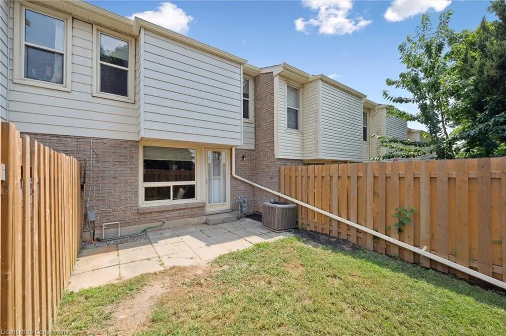 165 Green Valley Drive, #41