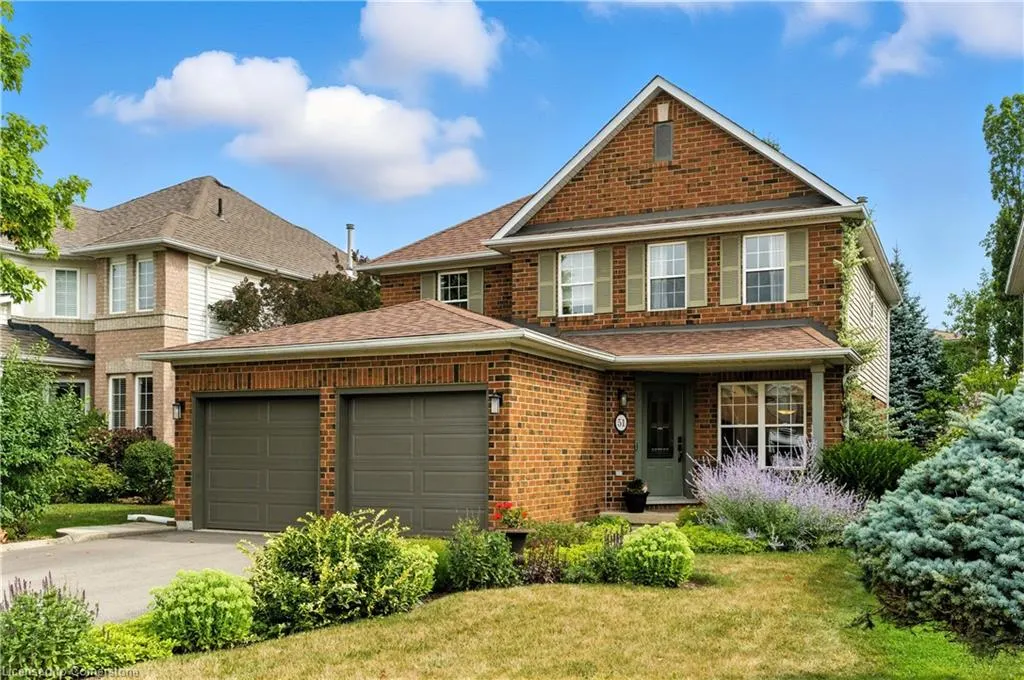 51 Strathroy Crescent