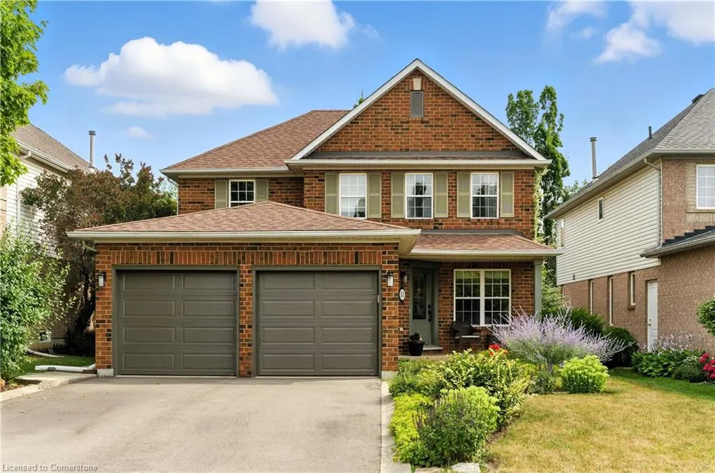 51 Strathroy Crescent