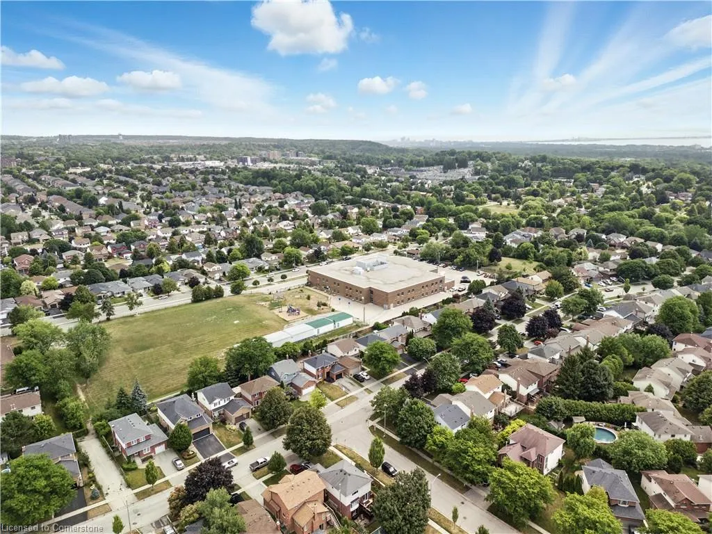 51 Strathroy Crescent