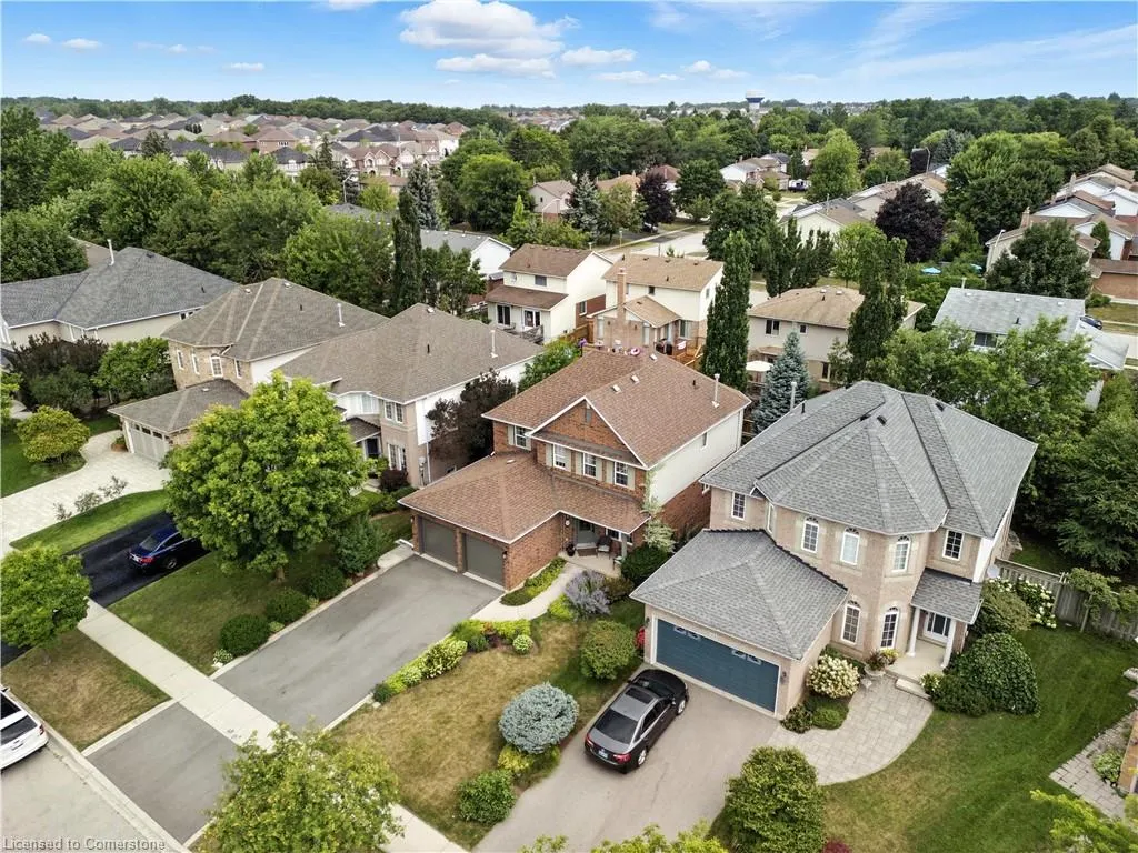 51 Strathroy Crescent
