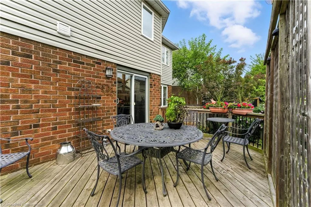 51 Strathroy Crescent
