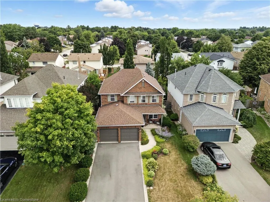 51 Strathroy Crescent
