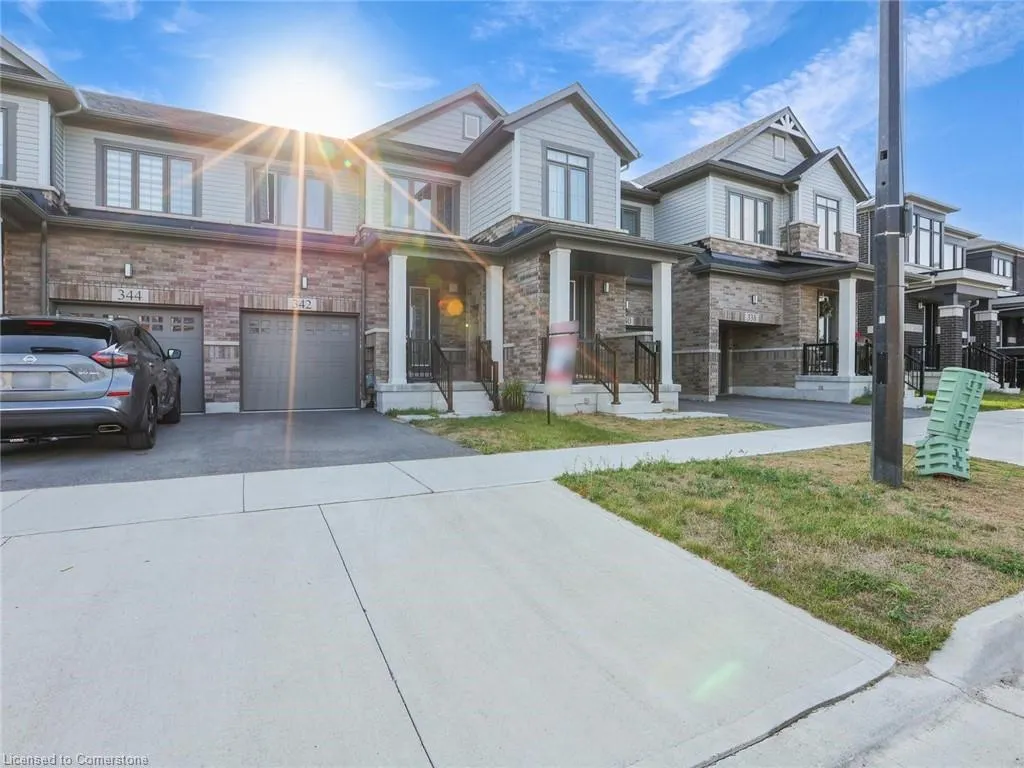 342 Bismark Drive