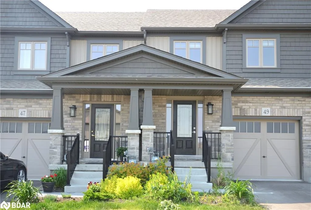 49 Archer Avenue