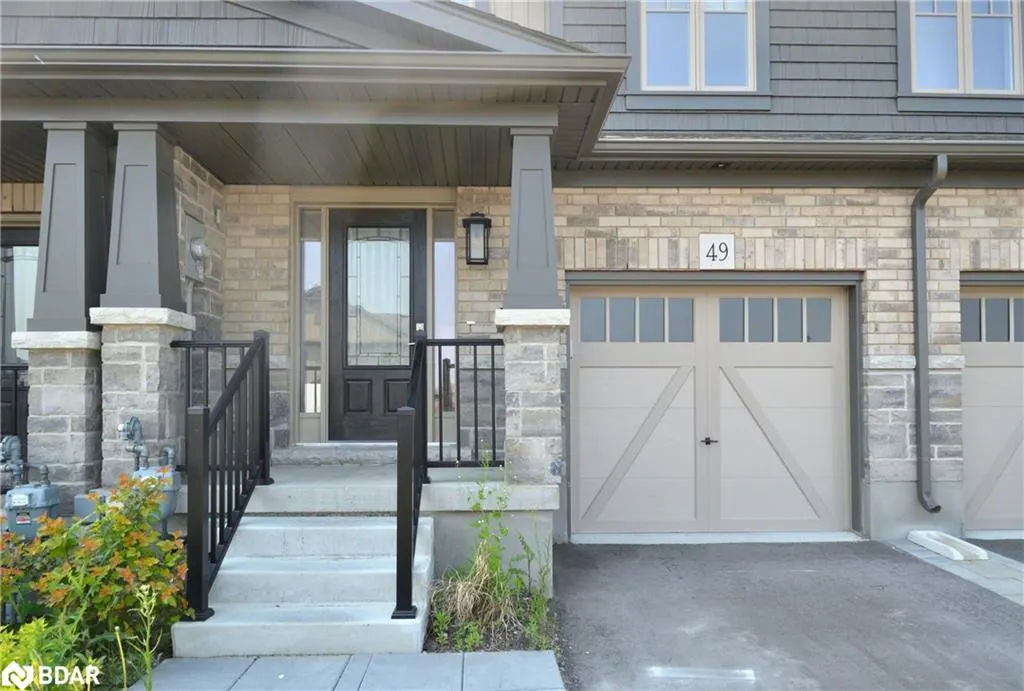 49 Archer Avenue