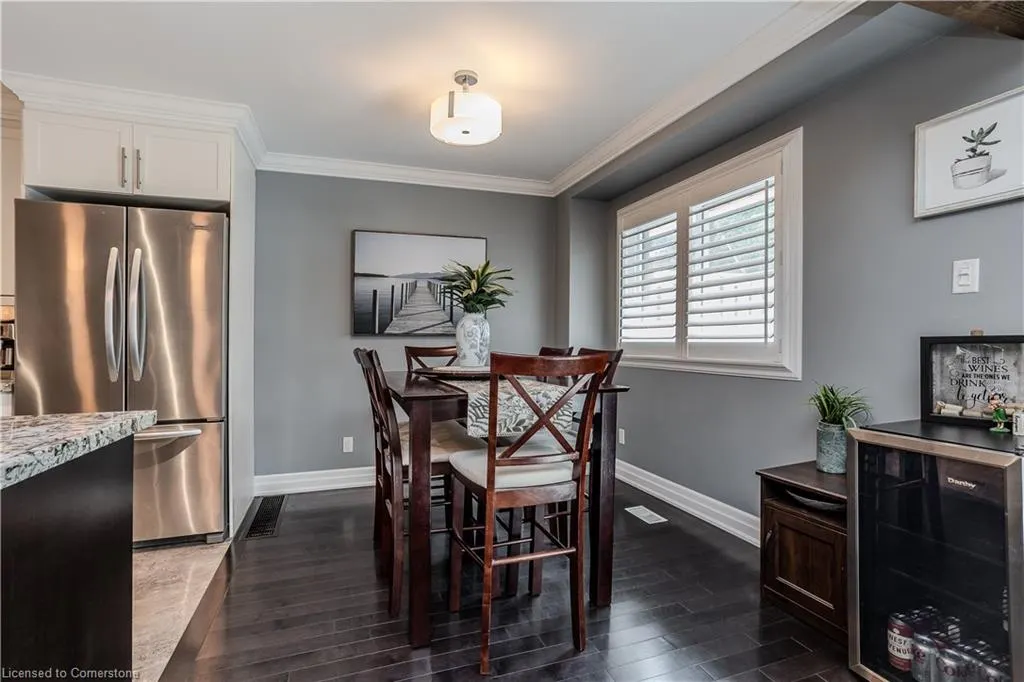 447 Woodview Road, #3