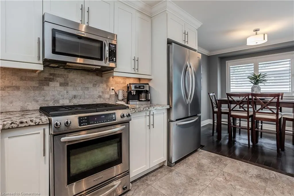 447 Woodview Road, #3