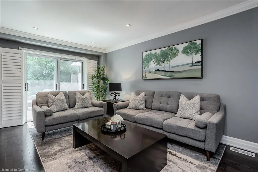 447 Woodview Road, #3
