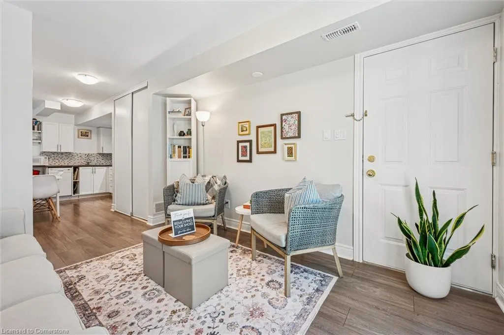 139 Brighton Street, #8D