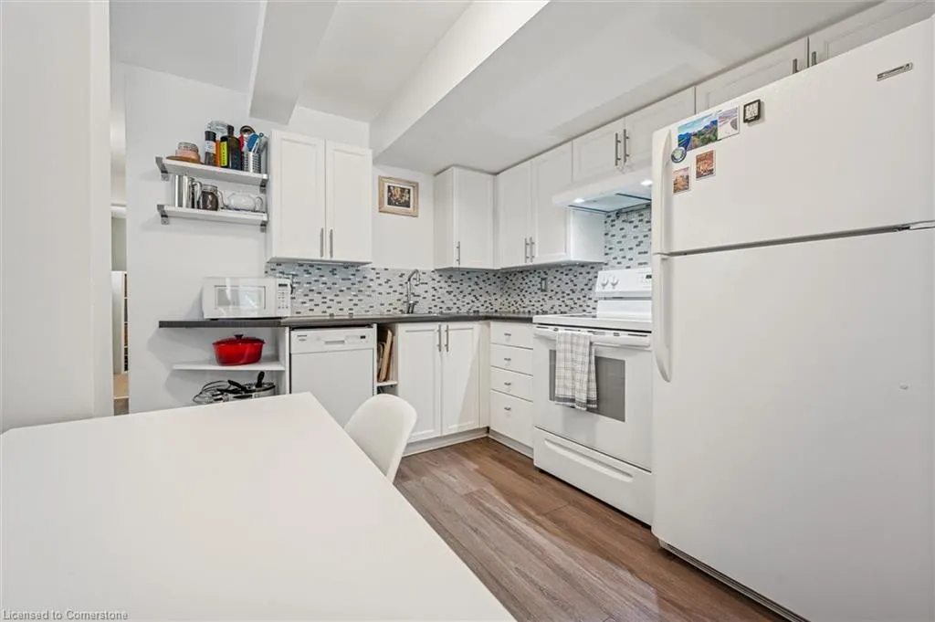 139 Brighton Street, #8D
