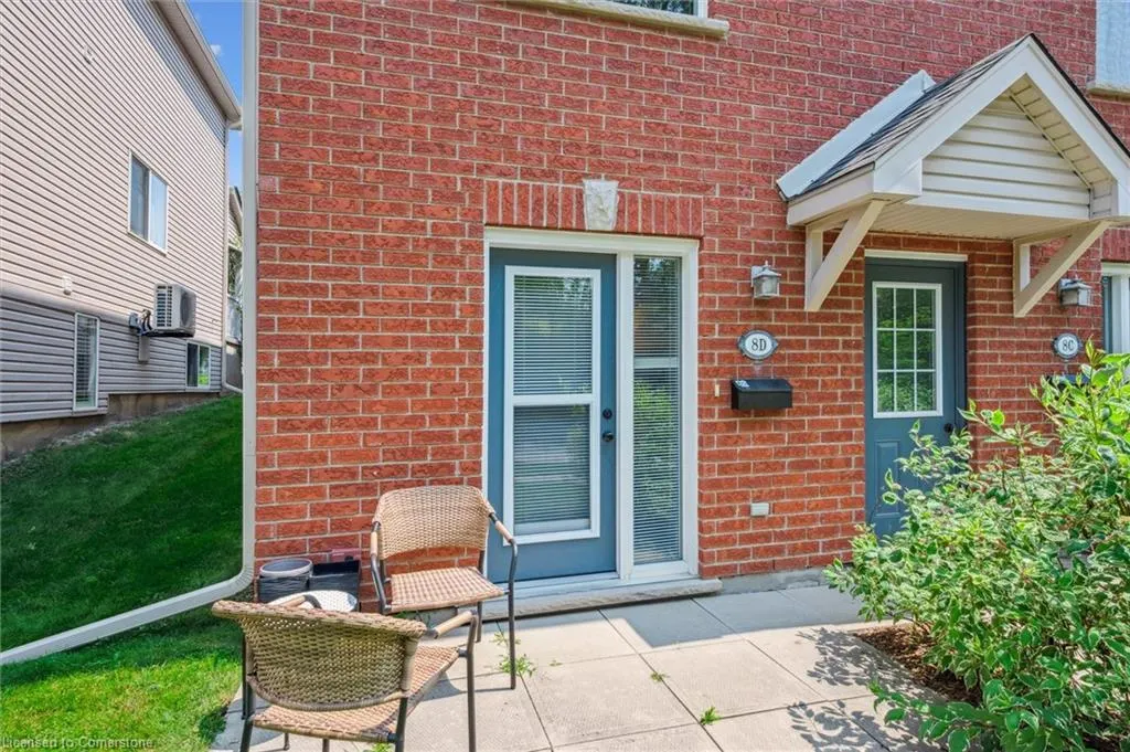 139 Brighton Street, #8D